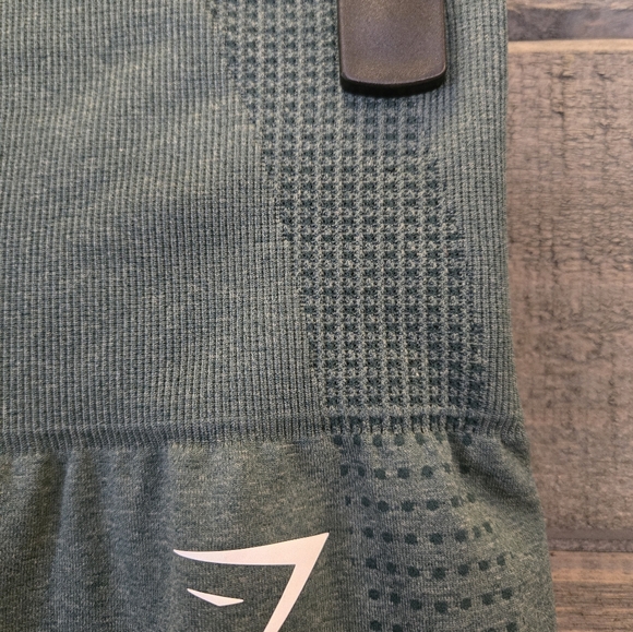 Gymshark Vital Seamless 2.0 Leggings - Size XS - Picture 3 of 9